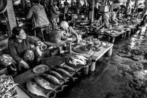 Vietnam - photos JL Perrin